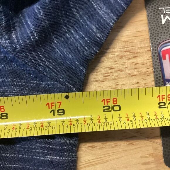 NWT Men’s NFL Seattle Seahawks Drifit Performance Tee- Small - Picture 7 of 8